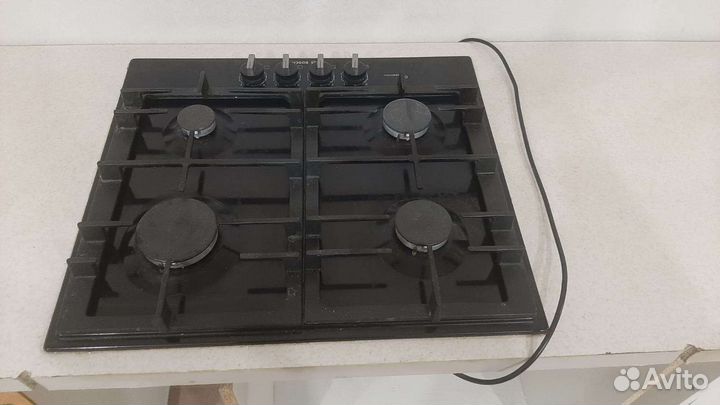 Газовая варочная панель bosch