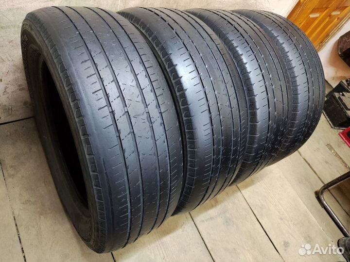 Firestone Destination LE 235/60 R18