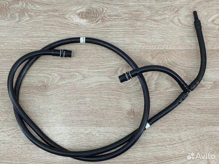 Шланг омывателя фар Bmw 5 F10 N63B44 2011