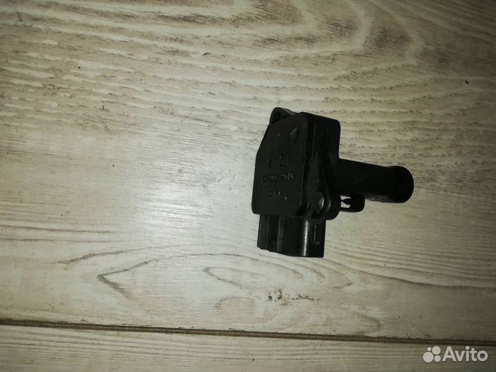 Датчик расхода воздуха Mazda 3