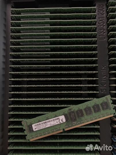 Оперативная память Dell DDR3 1333/1600/1866