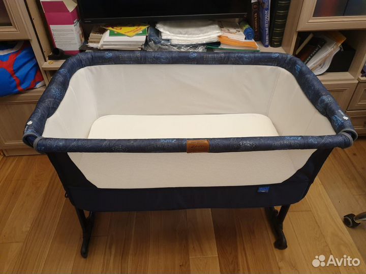 Колыбель Zibos Ala