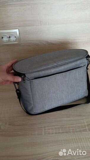 Сумка для коляски