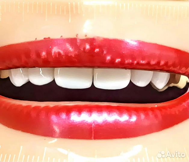 Зуботехническая лаборатория