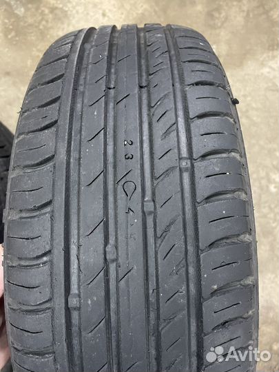 Nokian Tyres Nordman SX2 185/60 R14