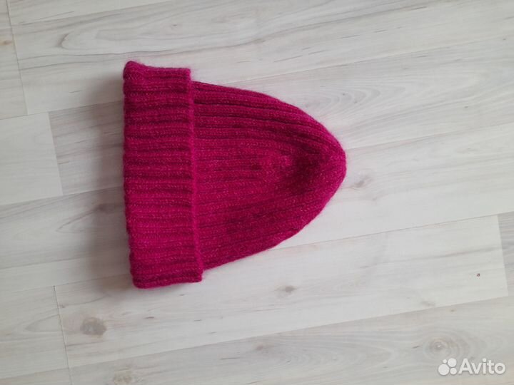 Шапка женская