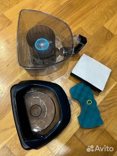 Пылесос samsung 1800w