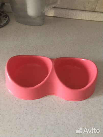 Мисочка для собак