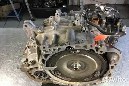 АКПП A6MF1 Hyundai Elantra 2010-2015 арт957