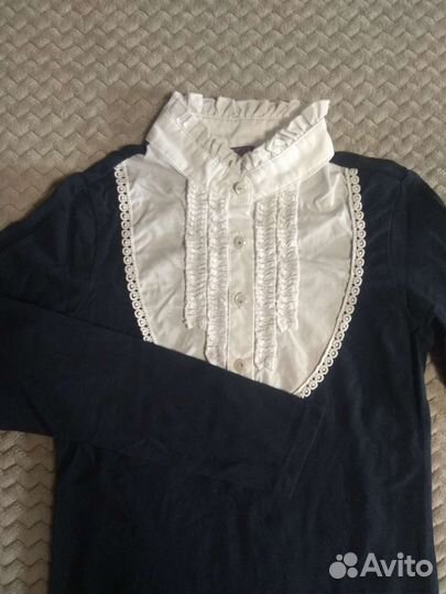 Школьная форма