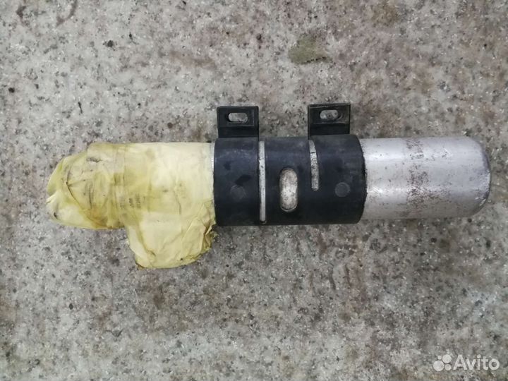 Осушитель кондиционера Renault Logan