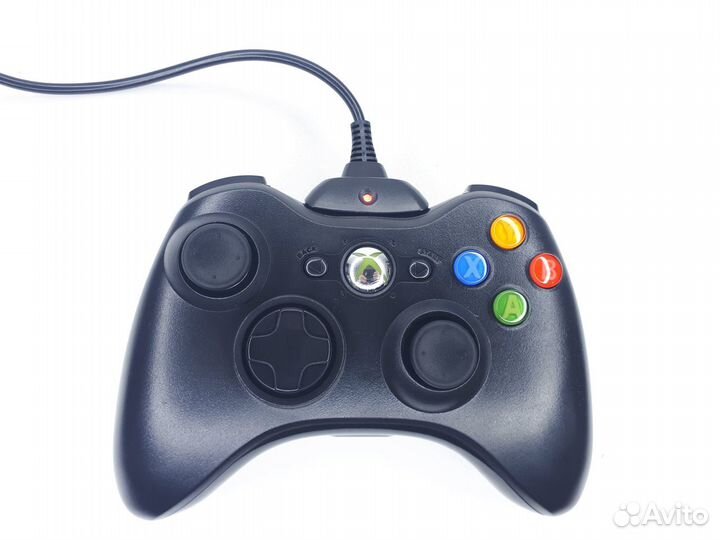 Кабель хbox 360 для геймпада/руля