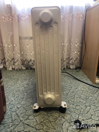 Обогреватель