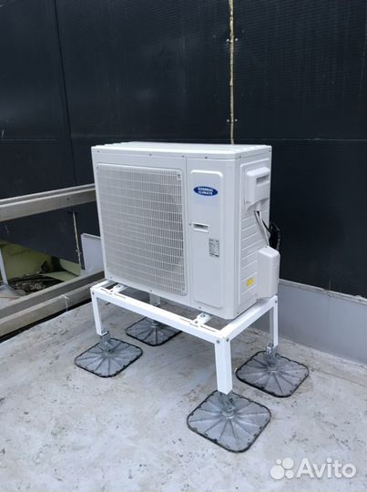 Кондиционеры продажа подбор консультация монтаж