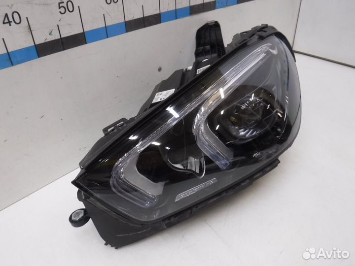 Фара левая Mercedes-Benz GLE