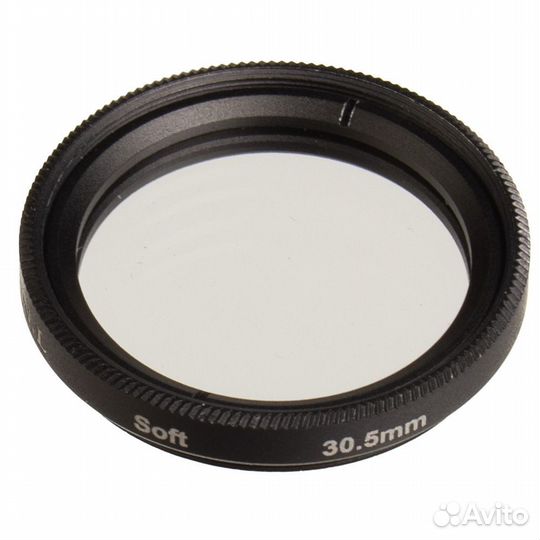 Светофильтр Green-L (Soft) - 30.5mm