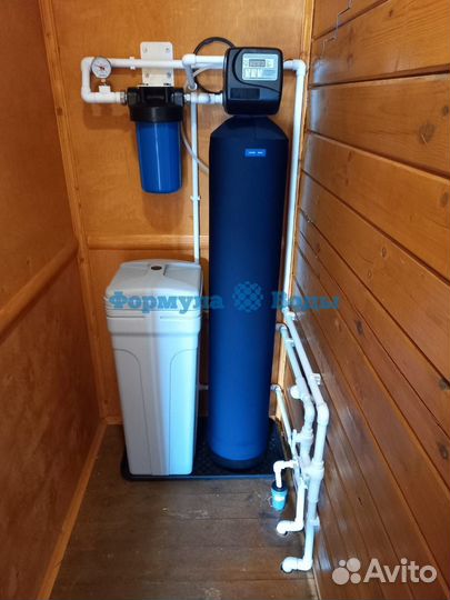 Системы Очистки Воды в Частном Доме с Гарантией