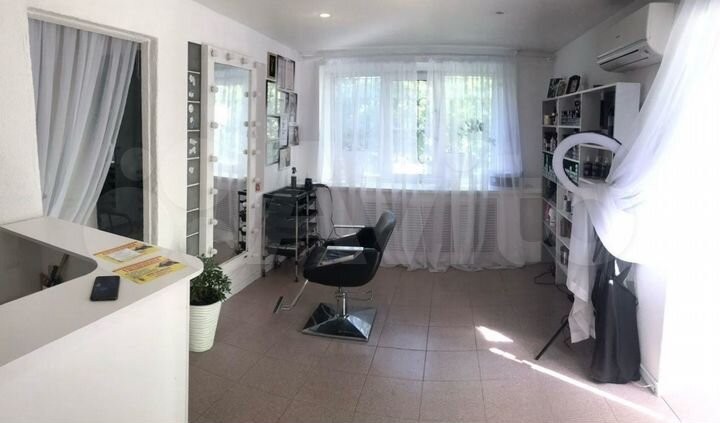 Свободного назначения, 30 м²