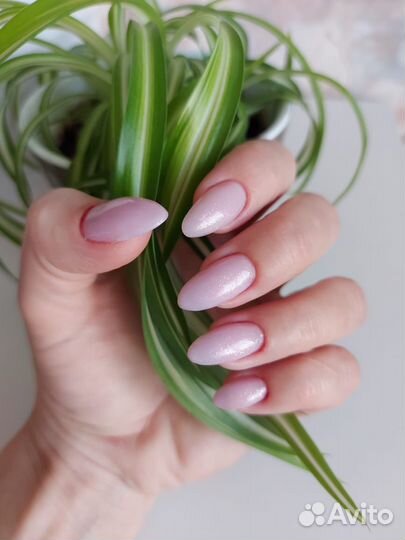 Маникюр, педикюр