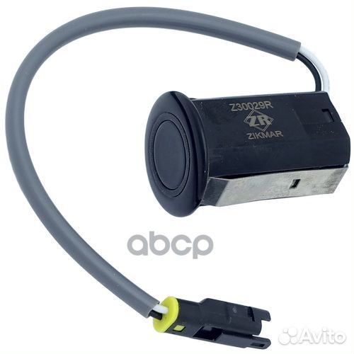 Датчик парковки Z30029R Zikmar