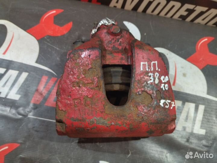 Суппорт передний Ford Focus C-max 1