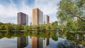 Квартира-студия, 20 м², 10/14 эт.