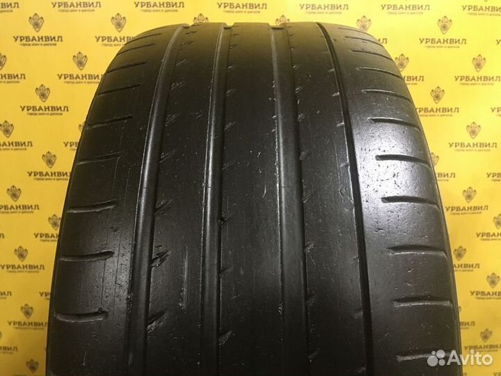 Yokohama Advan Sport V105 255/35 R19 96Y