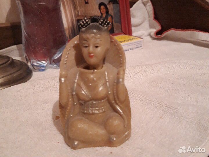 Китайский болванчик