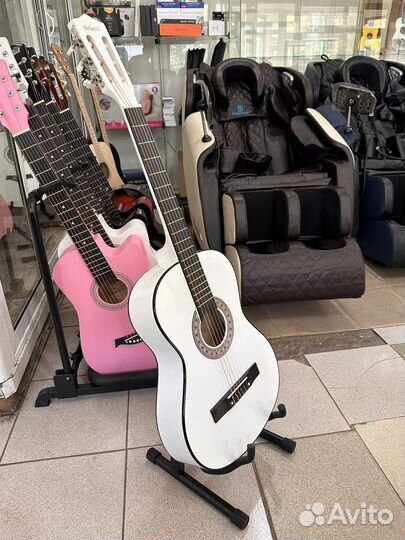 Классическая гитара