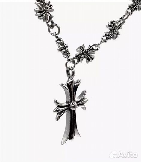 Chrome hearts подвеска