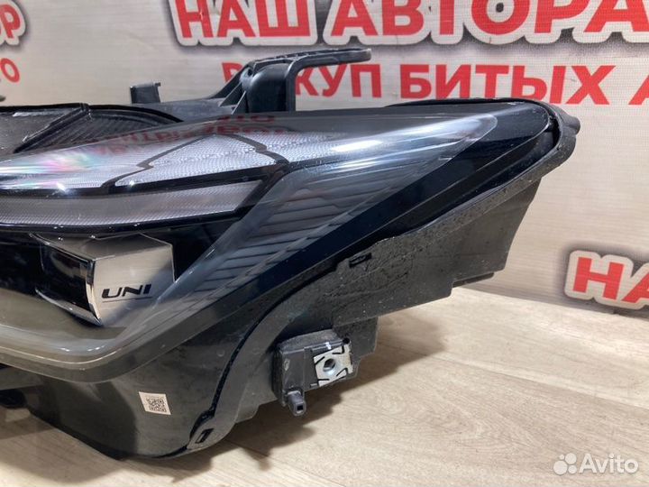 Фара передняя левая Changan Uni-V хэтчбек 2024
