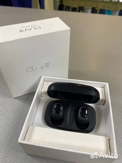 Беспроводные наушники