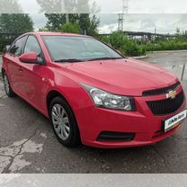 Chevrolet Cruze 1.6 AT, 2011, 145 781 км, с пробегом, цена 799 000 руб.