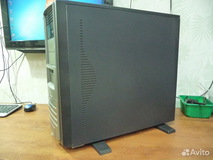 Корпус для пк