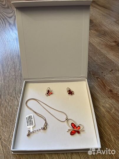 Комплект украшений Langery