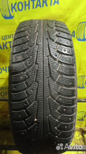 Nokian Tyres Hakkapeliitta 5 255/60 R18