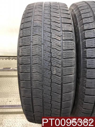 Bridgestone Blizzak VRX 215/65 R16 98H
