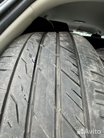 Landsail LS588 UHP 205/50 R17 93W