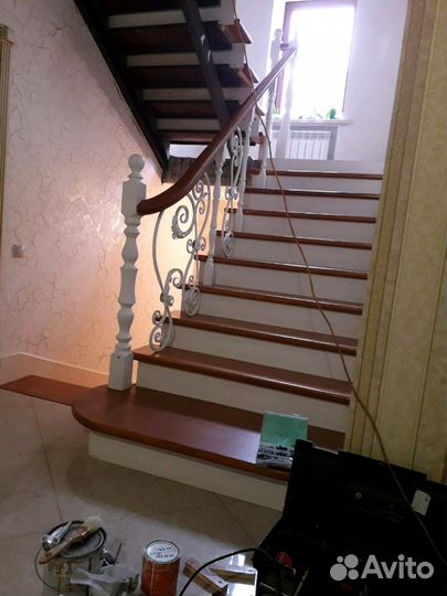 Плотник-столяр