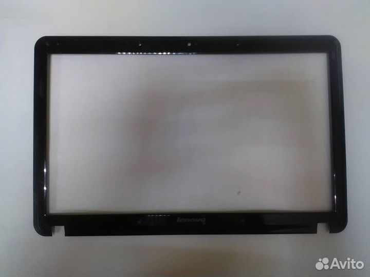Рамка матрицы lenovo G550