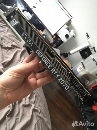 Системный блок evga X299 Intel i7 16 ядер 4,5 мгц