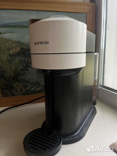 Кофе машина капсульная