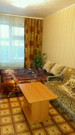 Комната 24 м² в 1-к., 7/9 эт.