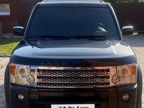 Land Rover Discovery 2.7 AT, 2007, 175 000 км, с пробегом, цена 1 450 000 руб.