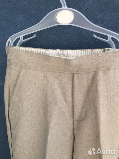 Костюм классический на мальчика 4-6 лет