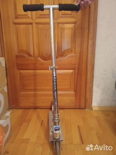 Самокат детский