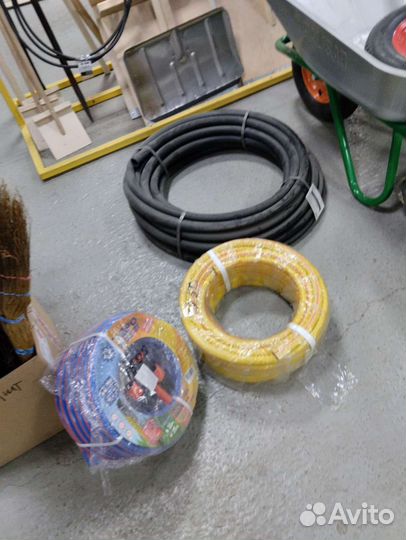 Опрыскиватель садовый