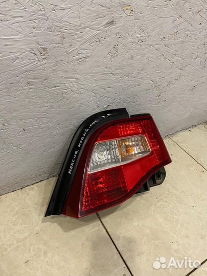 Фонарь задний правый Н150 Daewoo nexia