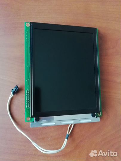 Индикаторы светодиодные и ЖК