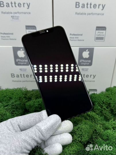 Дисплей iPhone X/XS (0z7)